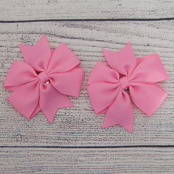 Bows (2) - 