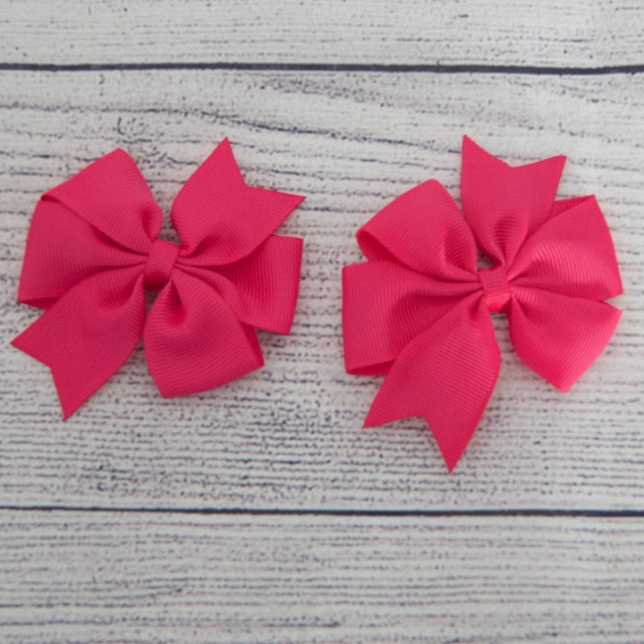 Bows (2) - 