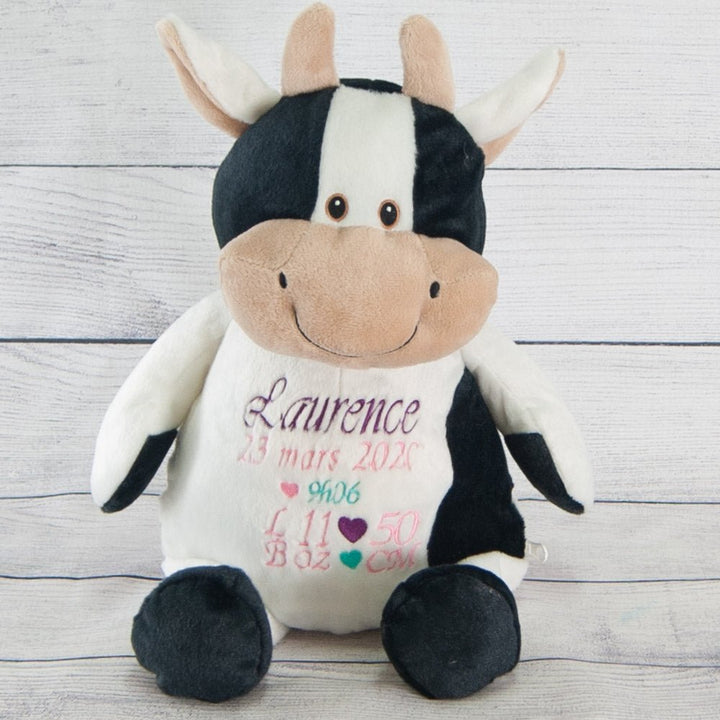 Calgary the Cow - Plush