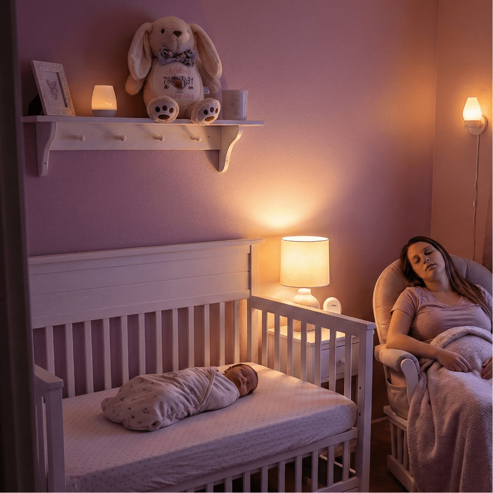 Coconut the Bunny - Plush