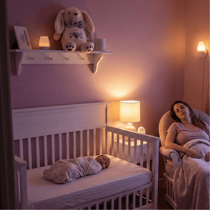 Coconut the Bunny - Plush