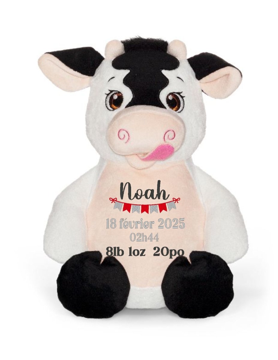 Cow - Plush