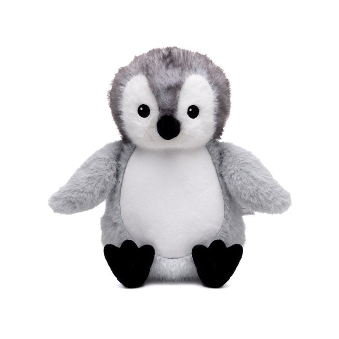 Cowan the Penguin - Plush