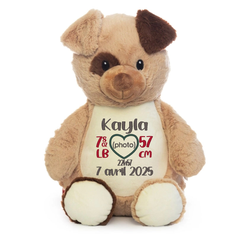 Dog Cub
