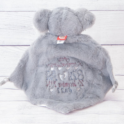 dos broderie doudou koala