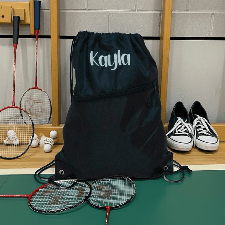 Drawstring Bag - bag