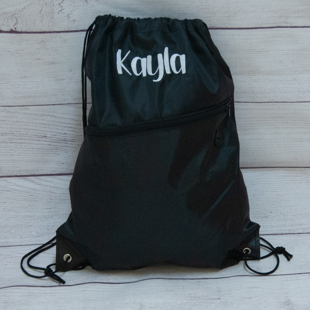 Drawstring Bag - bag
