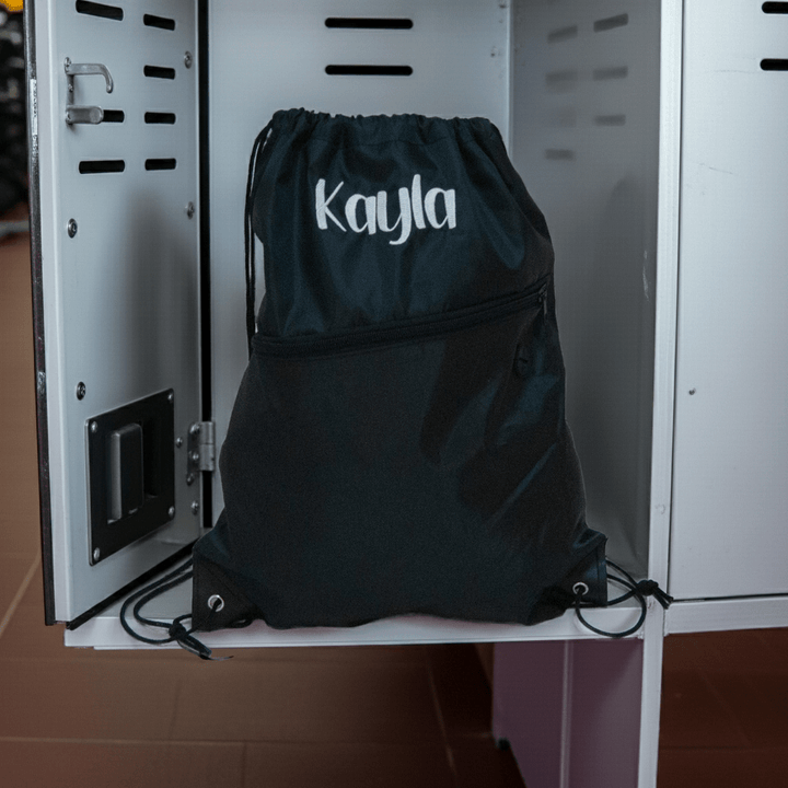 Drawstring Bag - bag