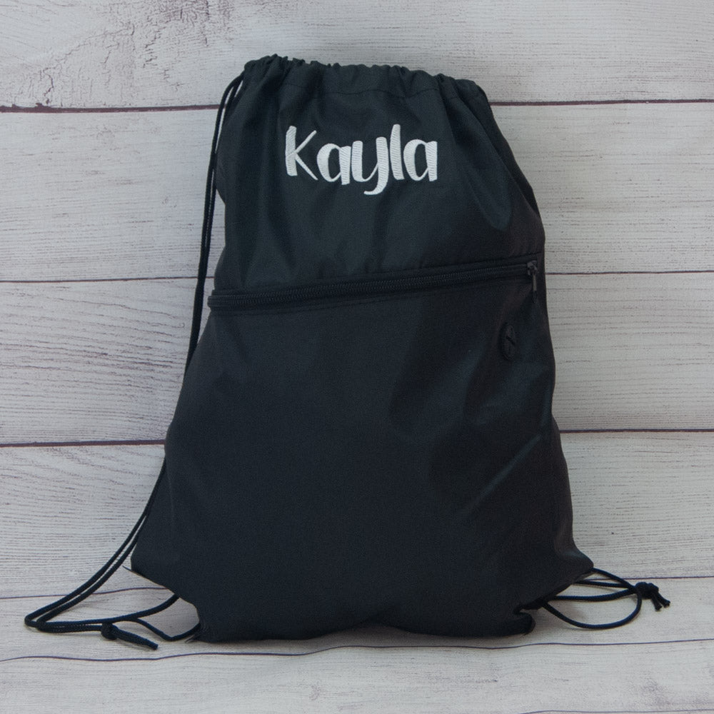 Drawstring Bag - bag