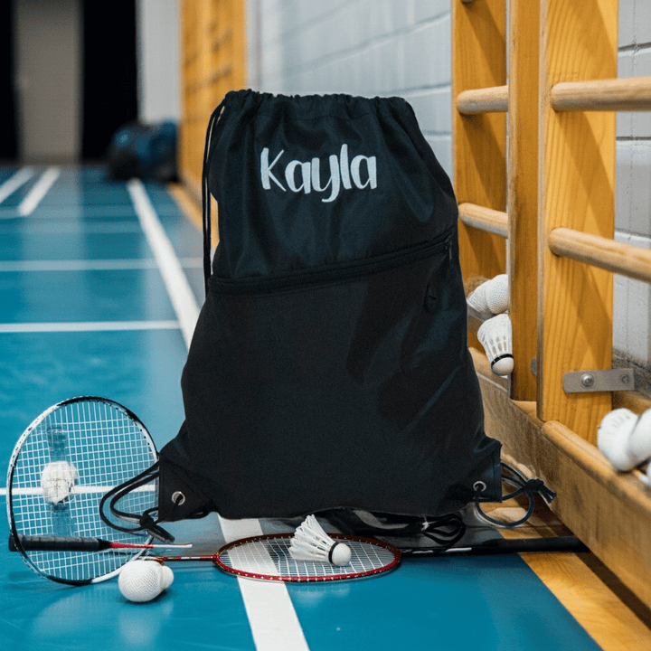 Drawstring Bag - bag
