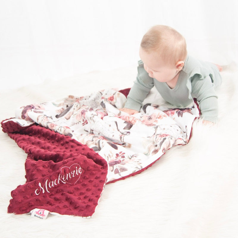dreamcatchers blanket canada