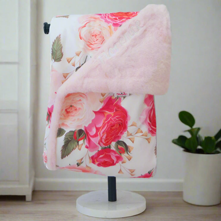 FUR Roses - 