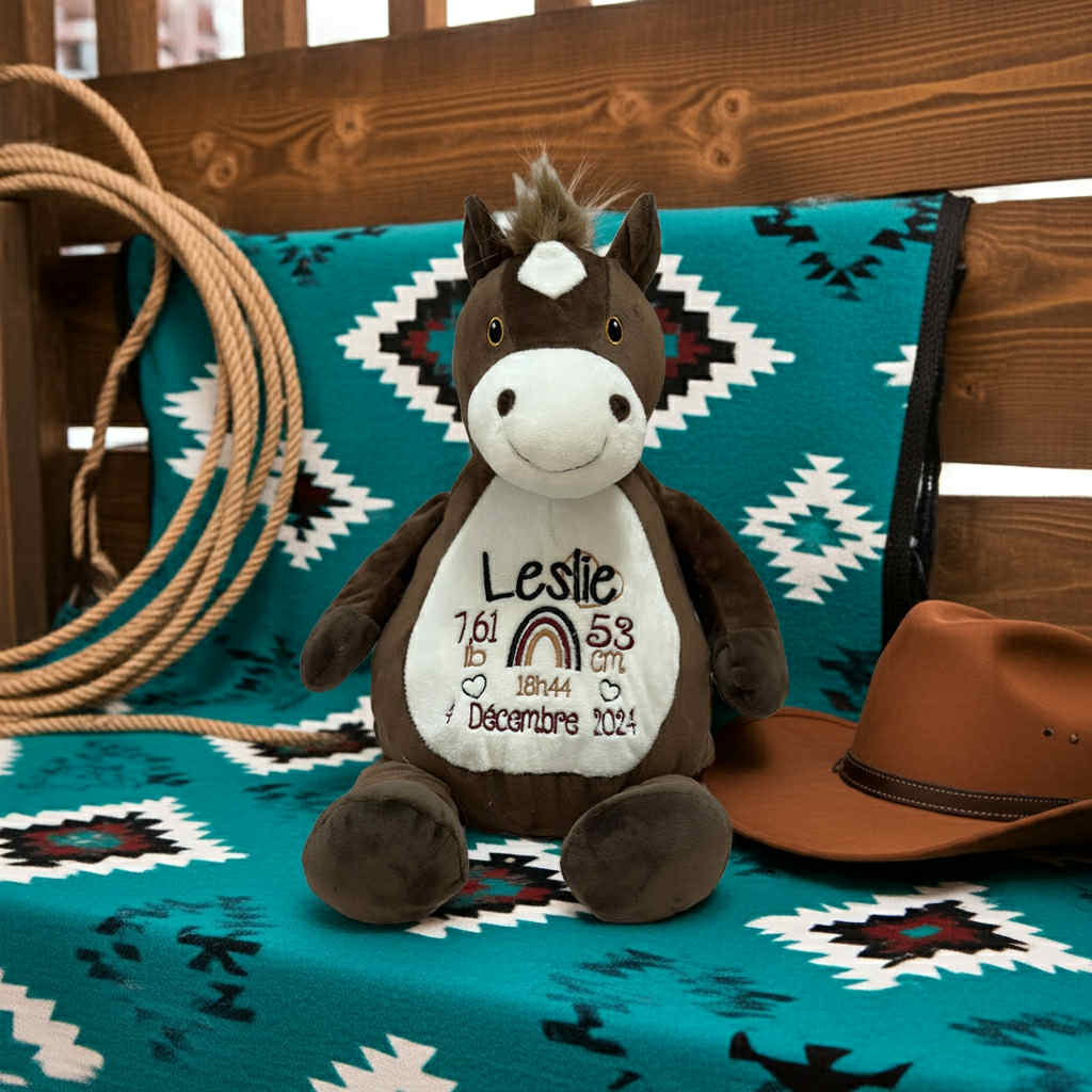 Harper the Horse - Plush