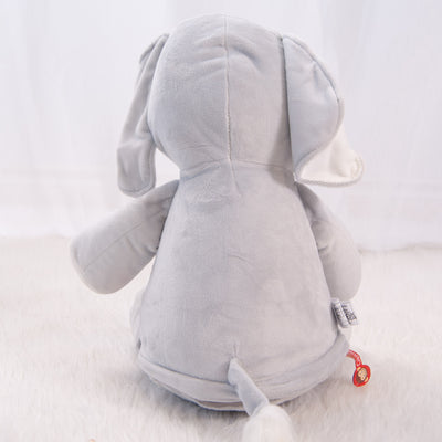 Elephant Floppy Ears