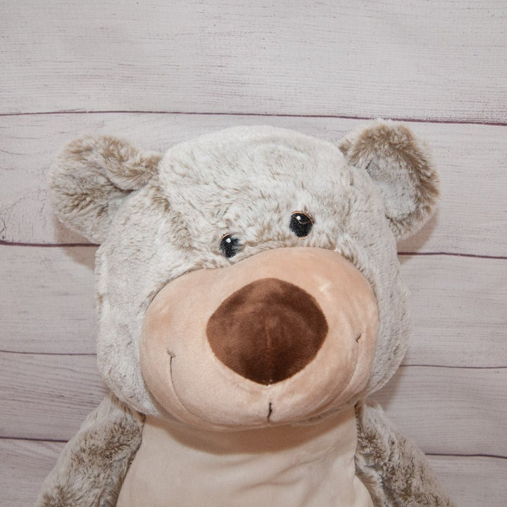 Jumbo teddy bear - AS IS - 