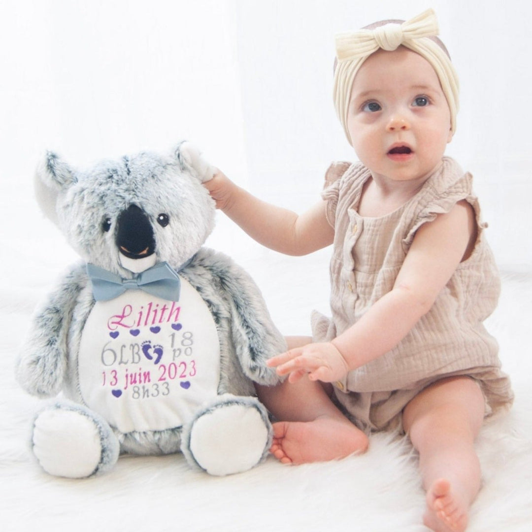 Kanata the Koala - Plush