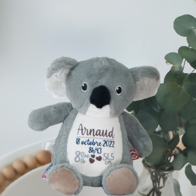 koala stuffed animal