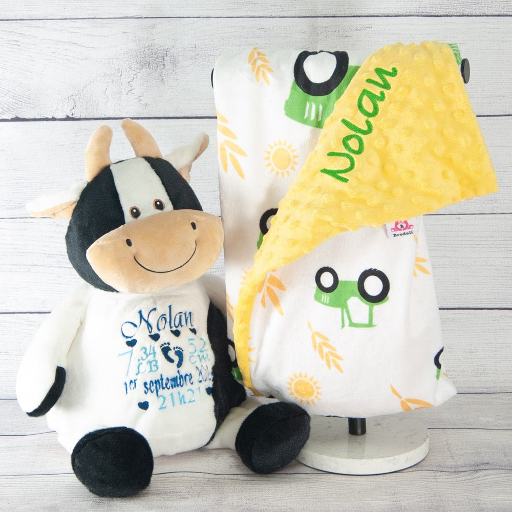 Life on a Farm - bundle