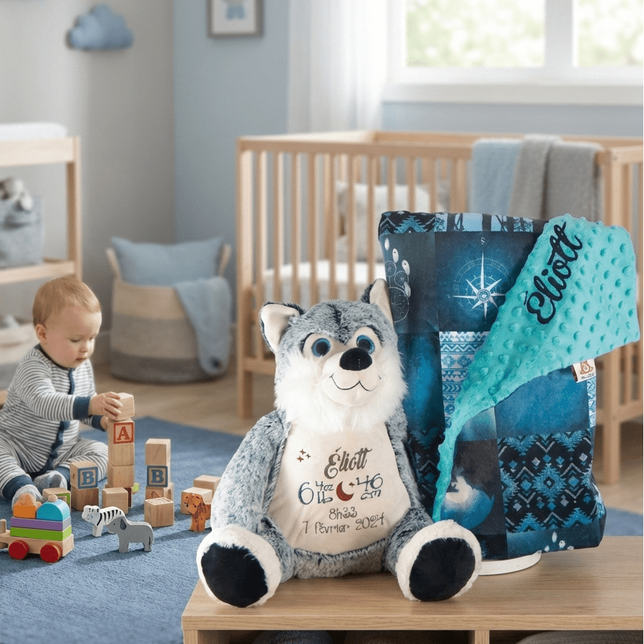 Lil' Explorer - bundle