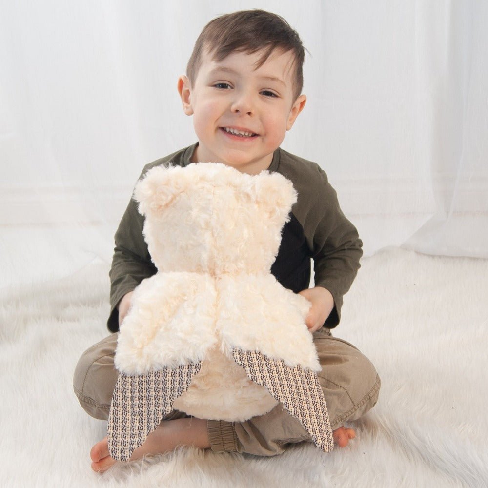 Listowel the Angel - Plush