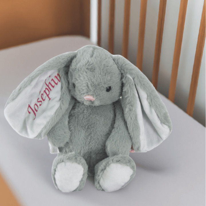 Little Bunny - Plush