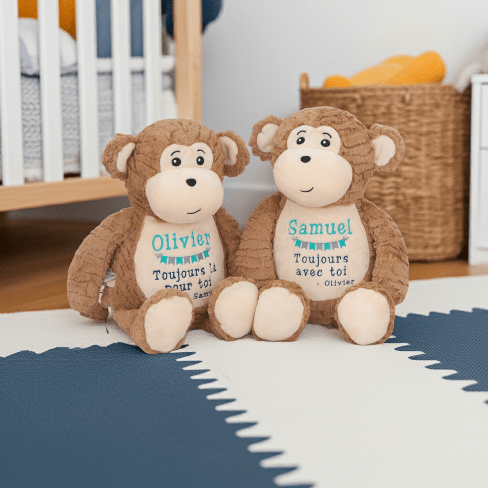 Monkey - Plush