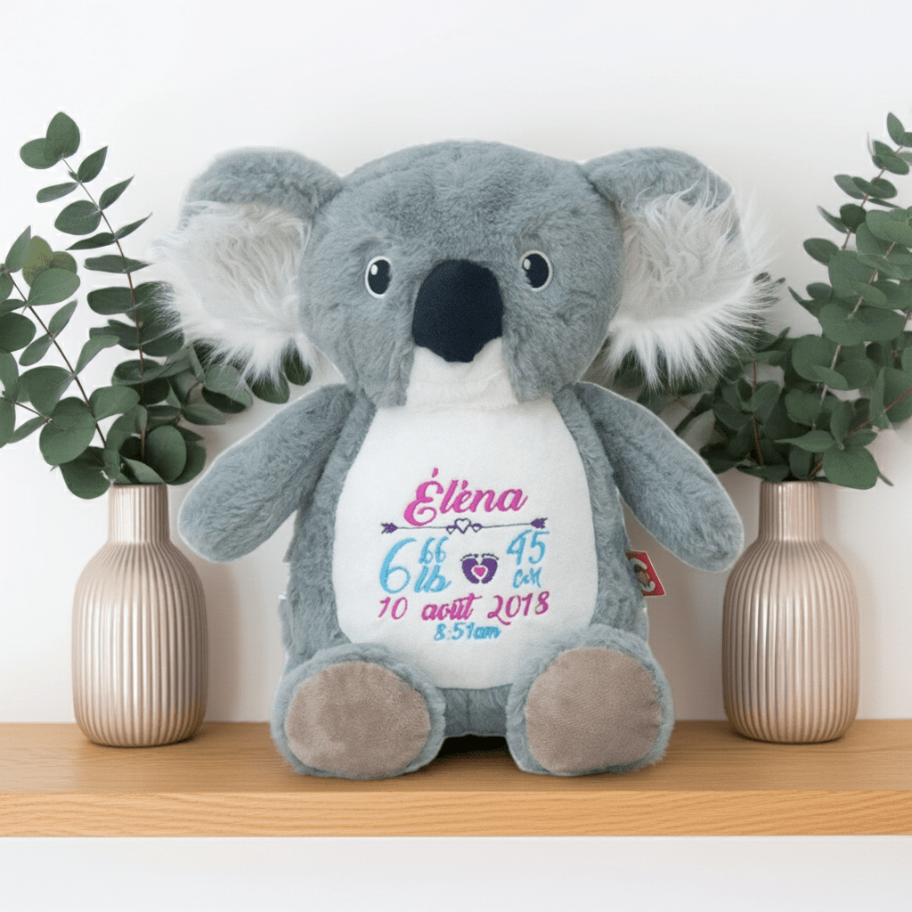 Pinawa the Koala - Plush