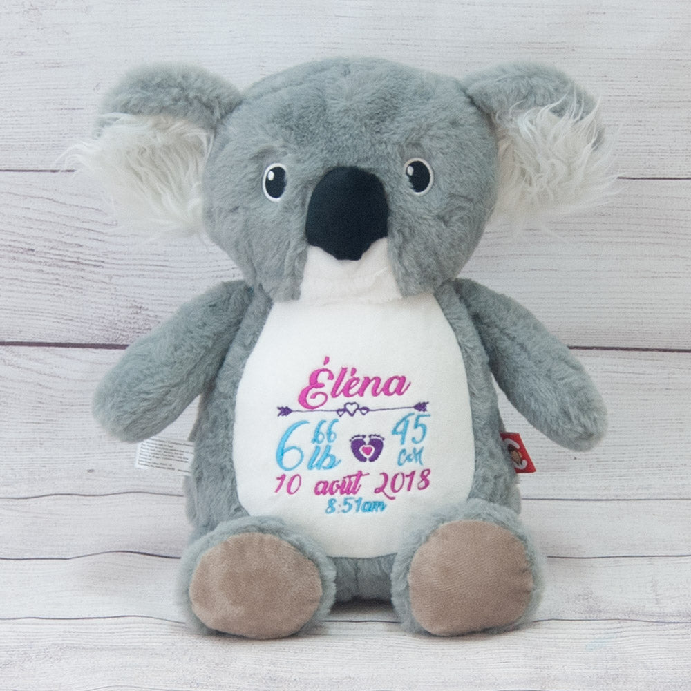 Pinawa the Koala - Plush