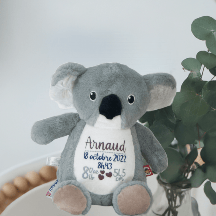 Pinawa the Koala - Plush