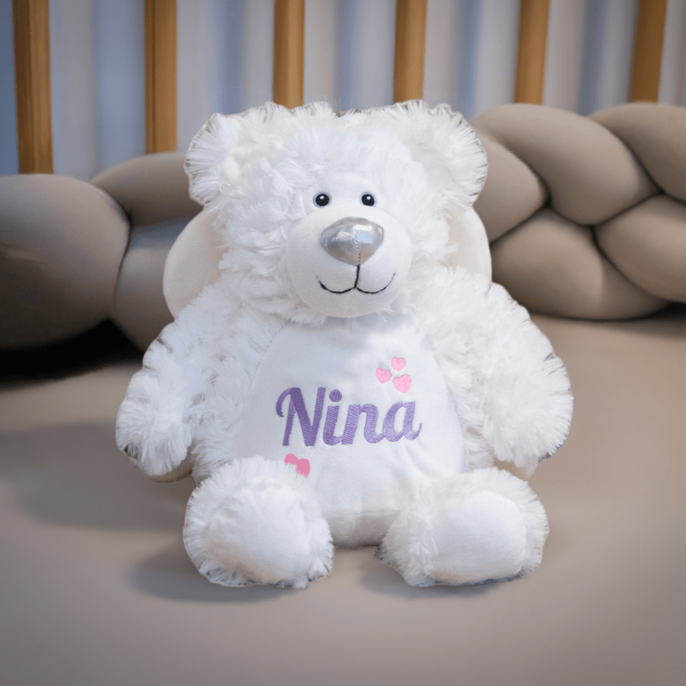 Qu'Appelle the Angel - Plush