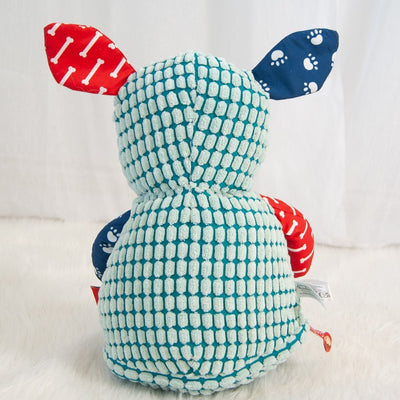 stuffed animal dog canada