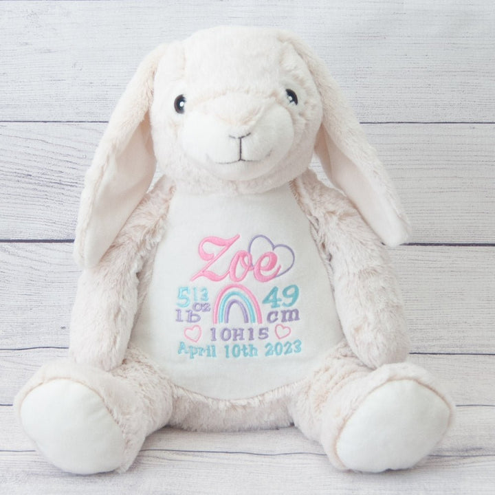 Sudbury the Bunny - Plush