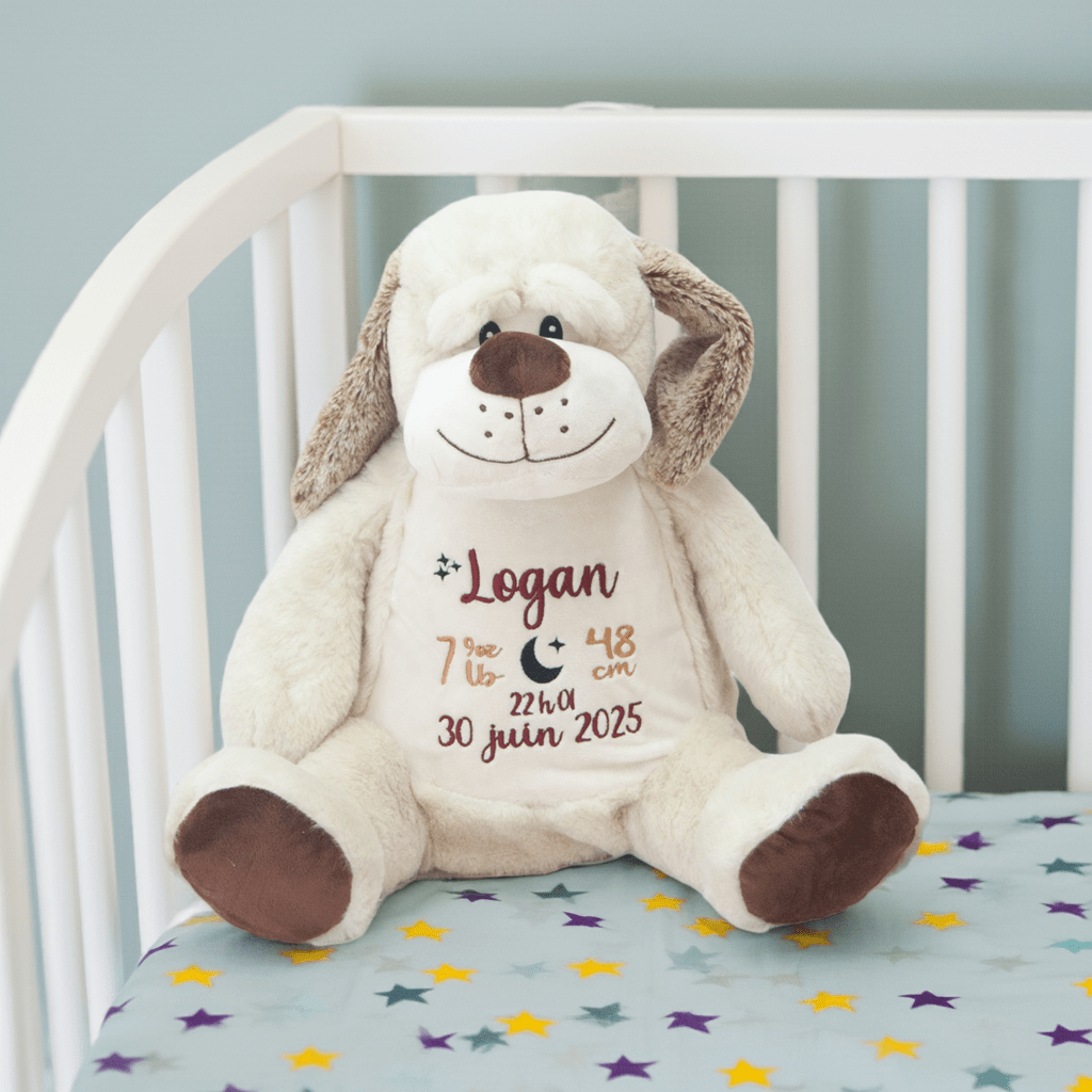 Wawa the Dog - Plush