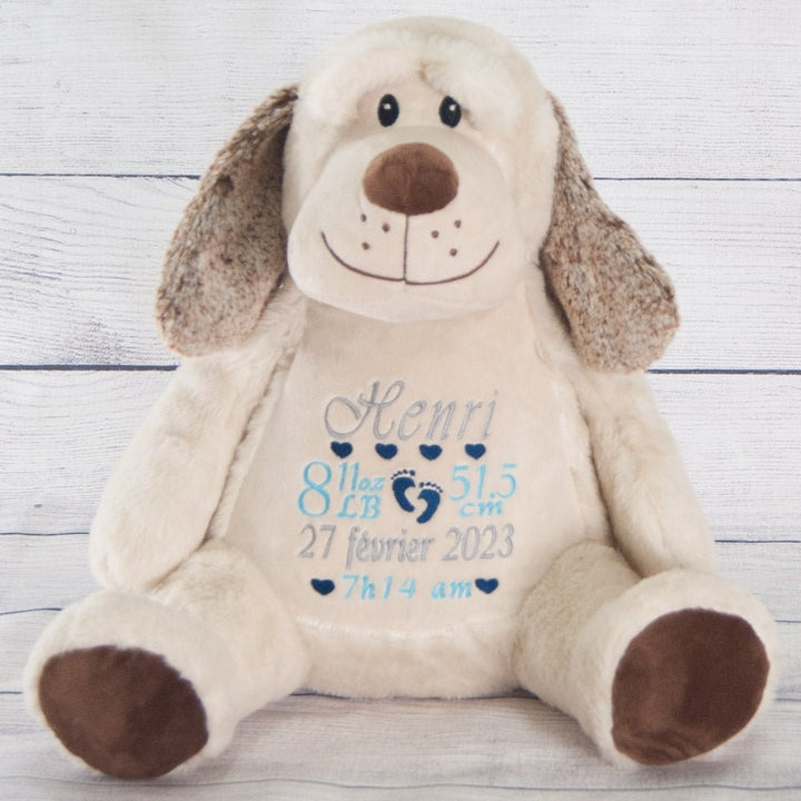Wawa the Dog - Plush
