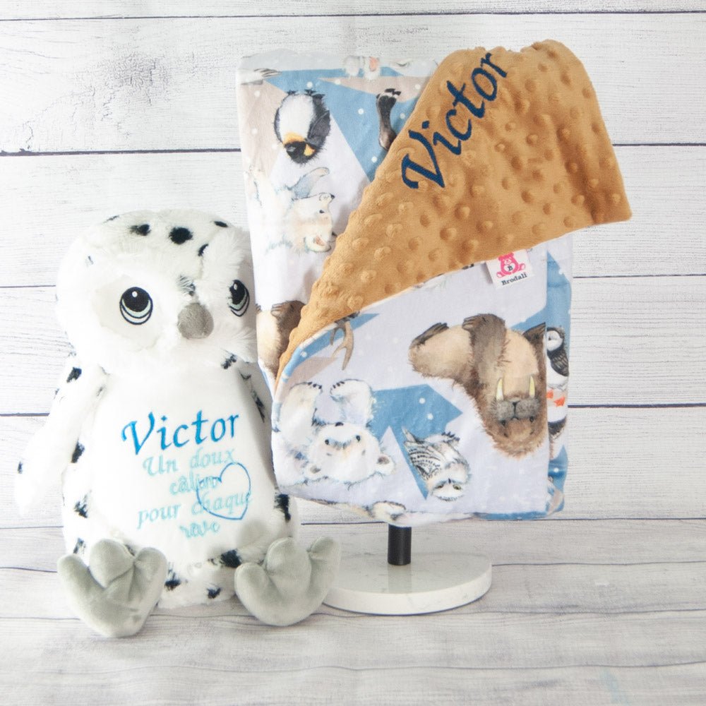 Winter Hugs - Pre - order - bundle
