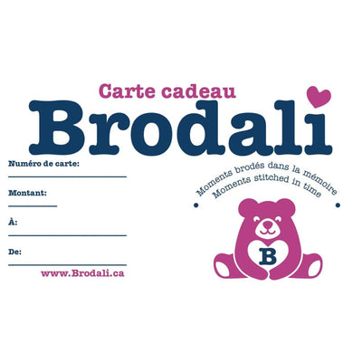 Gift Card - Gift Card cadeau carte CARTE-CADEAU certificat