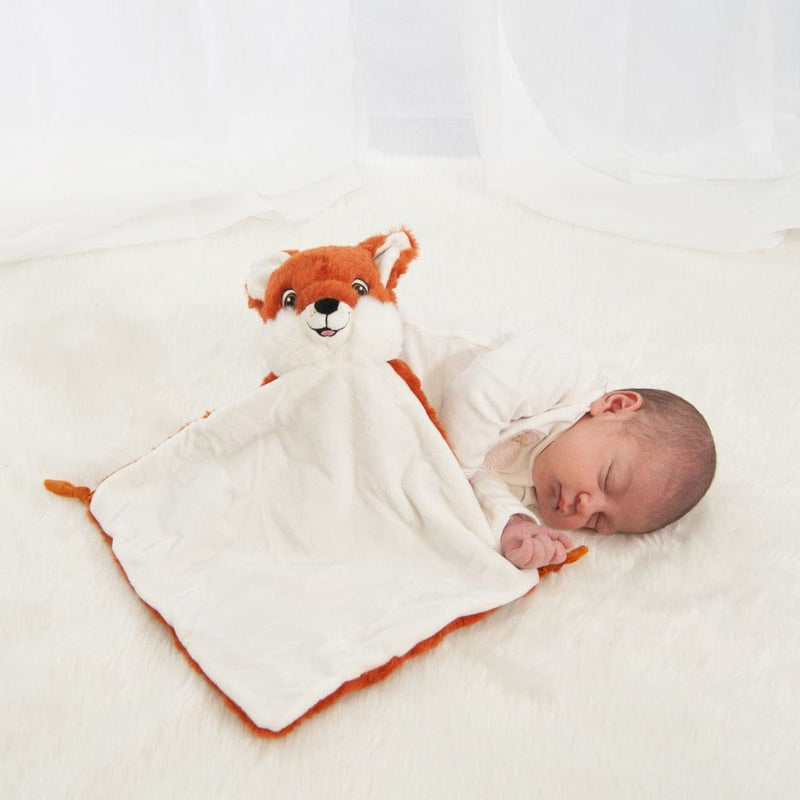 Cadeau naissance personnalisé pour bébé fille avec prénom, biches renards,  animaux de la forêt -  Canada