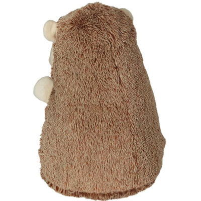 Hedgehog stuffie plushie - Peluche hérisson