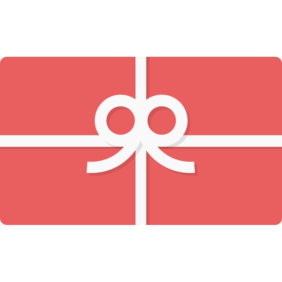 Gift Card - Gift Card