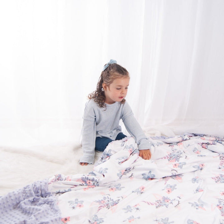 Jumbo - Unicorns - Blanket