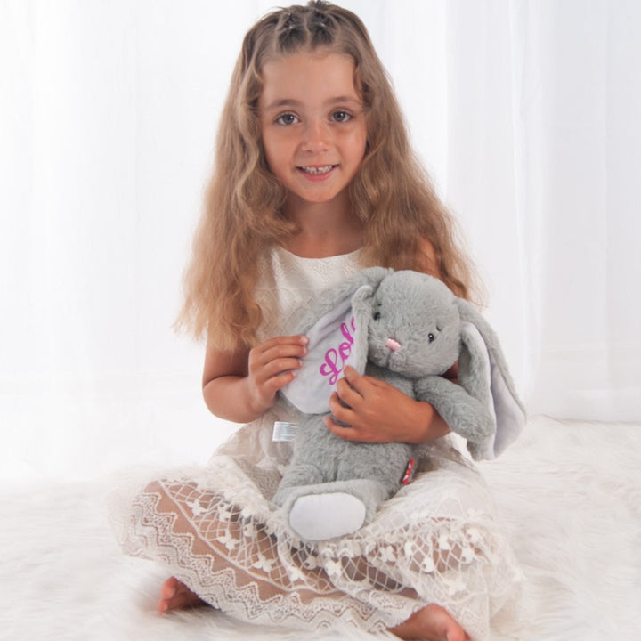lapin paques nom