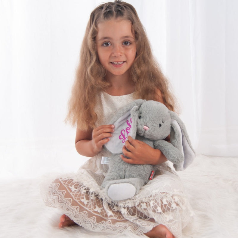 lapin paques nom