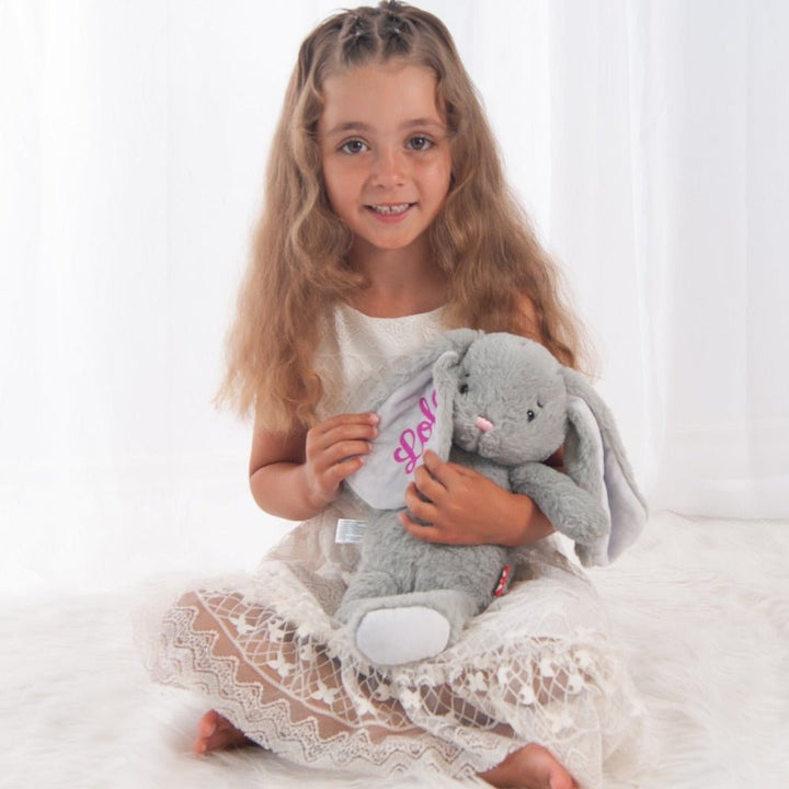 Little Bunny - Plush