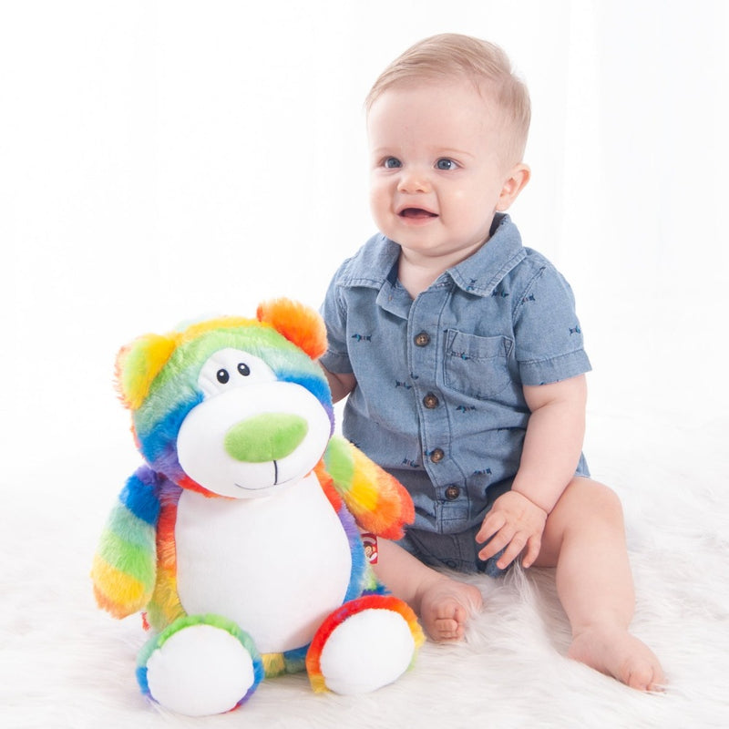 rainbow baby gift canada