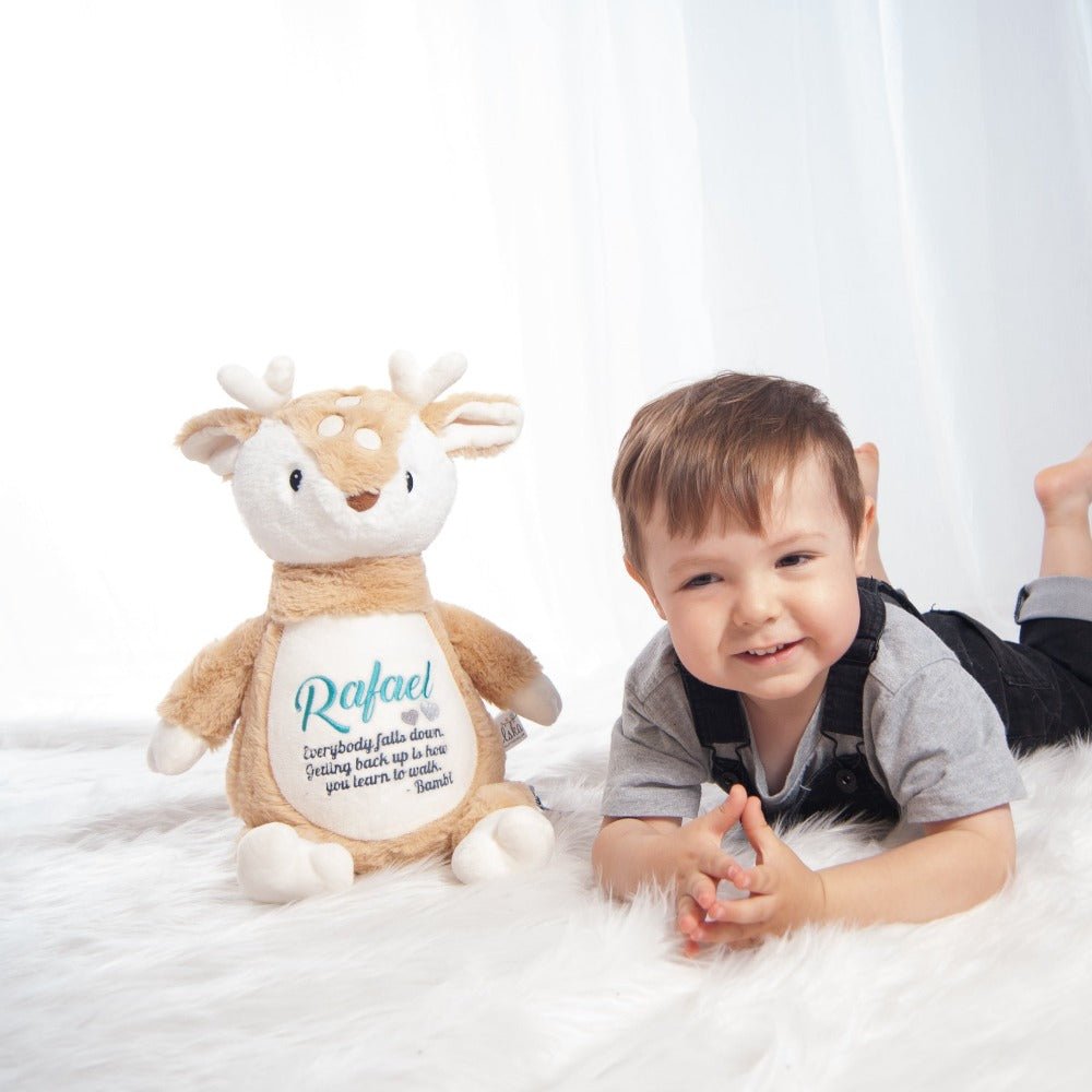 Star City the Bambi - orders open Aug7 - Plush