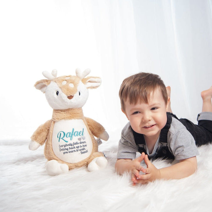 Star City the Bambi - orders open Aug7 - Plush