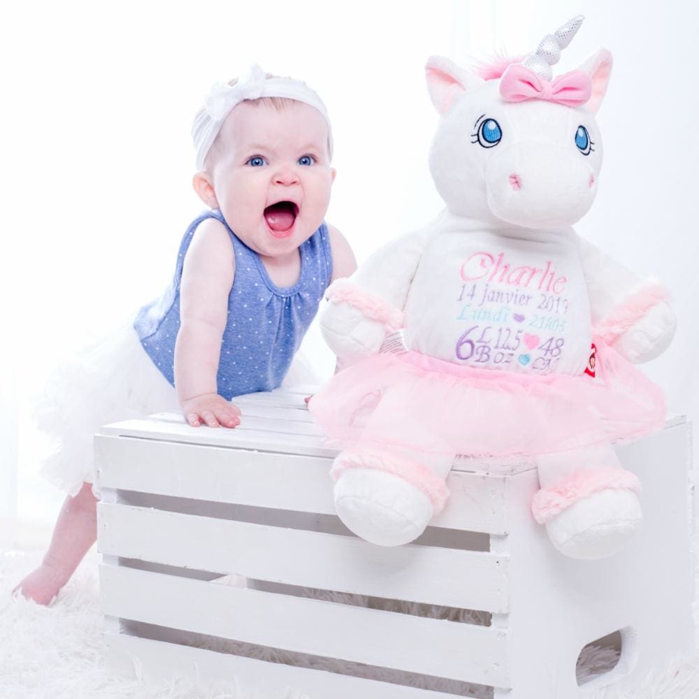 Tutu and bows - 
