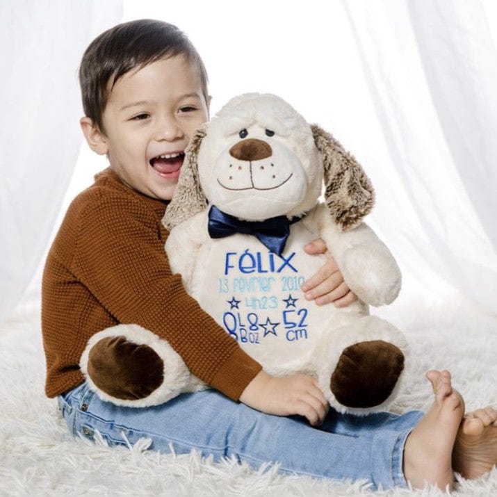 Wawa the Dog - Plush