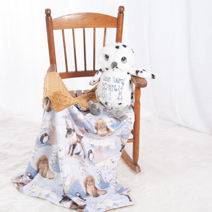 Winter Hugs - Pre - order - bundle
